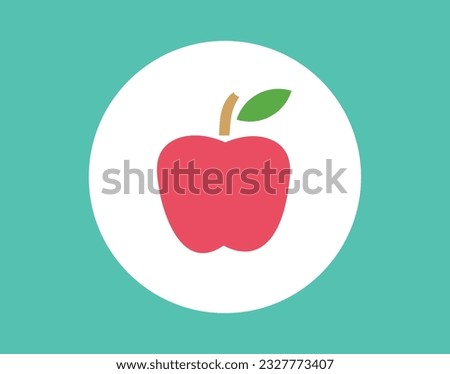 apple, healthy and important for a healthy diet