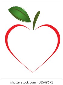 Apple Heart