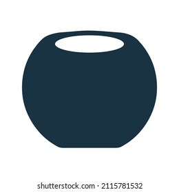 Apple, home pod, speaker icon. Simple editable vector design isolated on a white background. 38