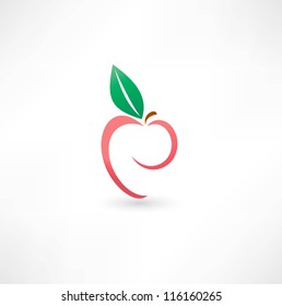 Apple Icon