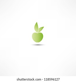 Apple Icon