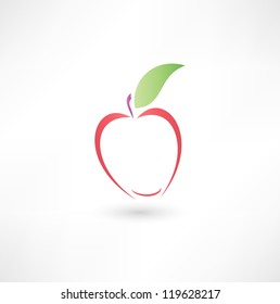 Apple Icon