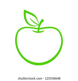 Apple icon