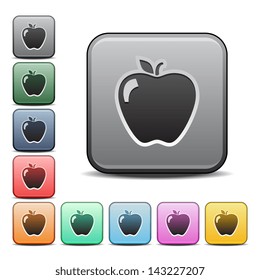 Apple Icon