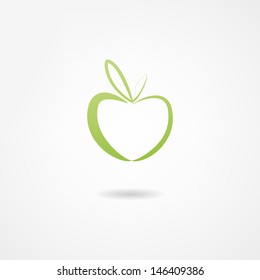 apple icon