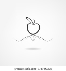 apple icon