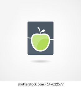 Apple icon