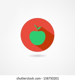 Apple Icon