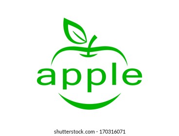 Apple icon