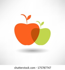 Apple icon