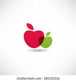 Apple icon