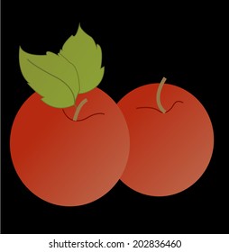 Apple icon