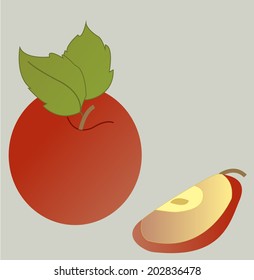 Apple icon