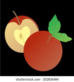 Apple icon