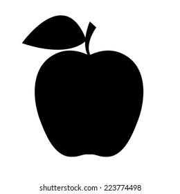 Apple Icon