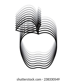 Apple Icon 