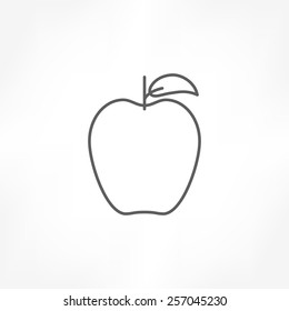 apple icon