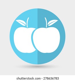 Apple Icon