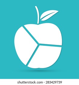 Apple Icon