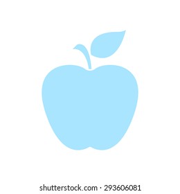 Apple icon.