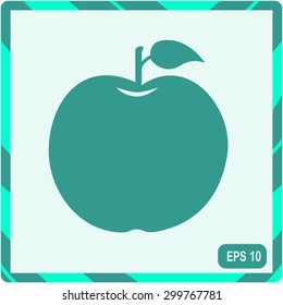 Apple icon