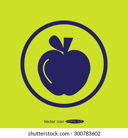 Apple Icon