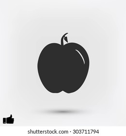 apple icon