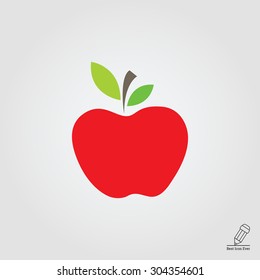 Apple icon 