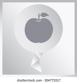 Apple icon