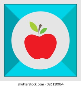 Apple icon 