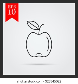 Apple icon