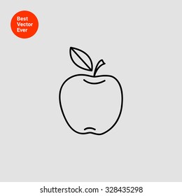 Apple icon 
