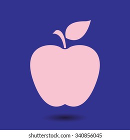 Apple icon.