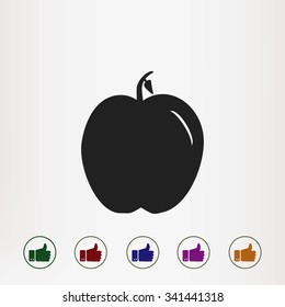 apple icon