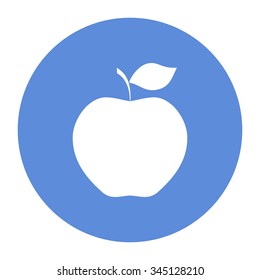 Apple icon.