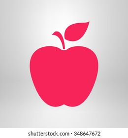 Apple Icon.