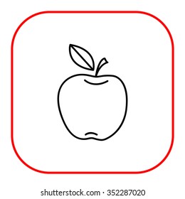 Apple icon 