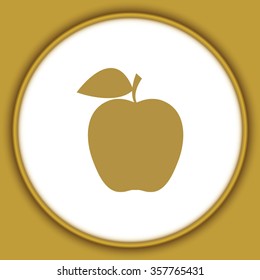  Apple Icon