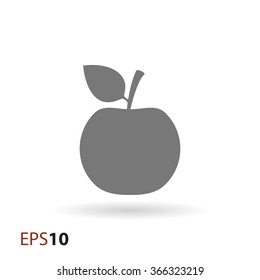 Apple icon 