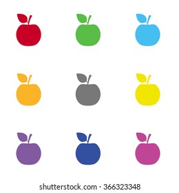 Apple icon