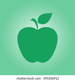 Apple icon.