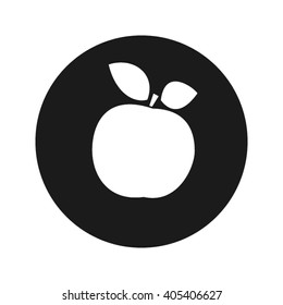 Apple Icon.