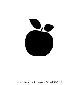 Apple Icon.