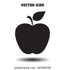 Apple icon.