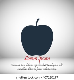 apple icon
