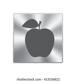 Apple Icon