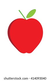 Apple icon.