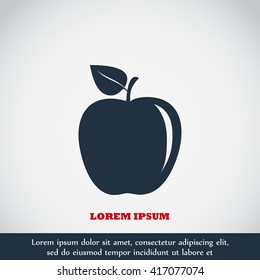 apple icon