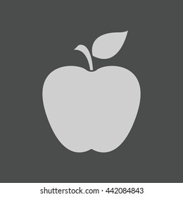 Simbol ff apple