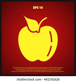 apple icon